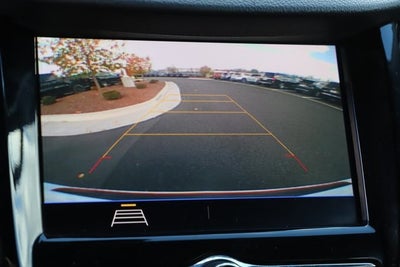 2021 Chevrolet Trax AWD LT