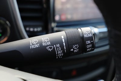 2021 Chevrolet Trax AWD LT