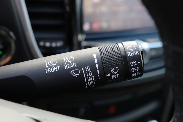 2021 Chevrolet Trax AWD LT