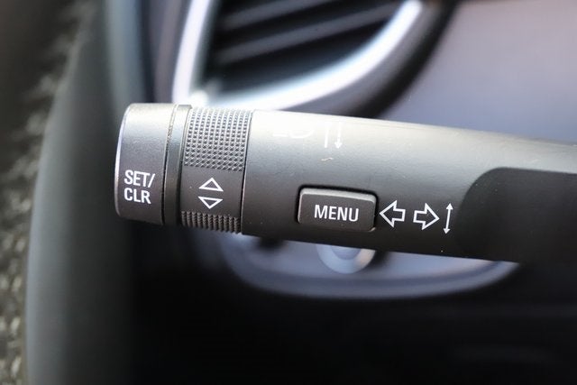 2021 Chevrolet Trax AWD LT