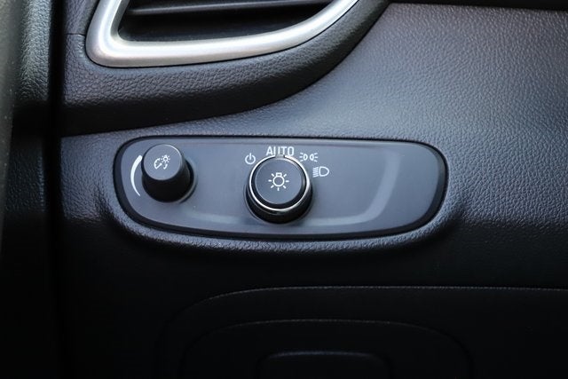 2021 Chevrolet Trax AWD LT