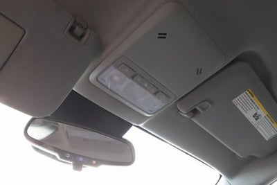 2021 Chevrolet Trax AWD LT