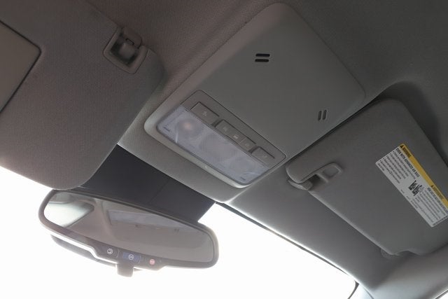 2021 Chevrolet Trax AWD LT