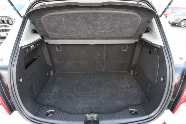 2021 Chevrolet Trax AWD LT