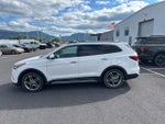 2019 Hyundai Santa Fe XL Limited Ultimate