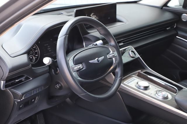 2024 Genesis GV80 2.5T AWD