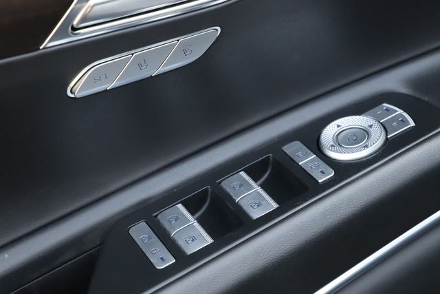 2024 Genesis GV80 2.5T AWD