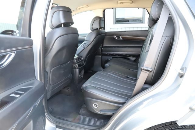 2024 Genesis GV80 2.5T AWD