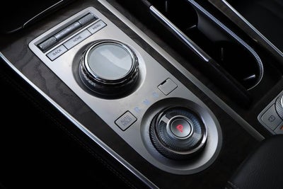 2024 Genesis GV80 2.5T AWD