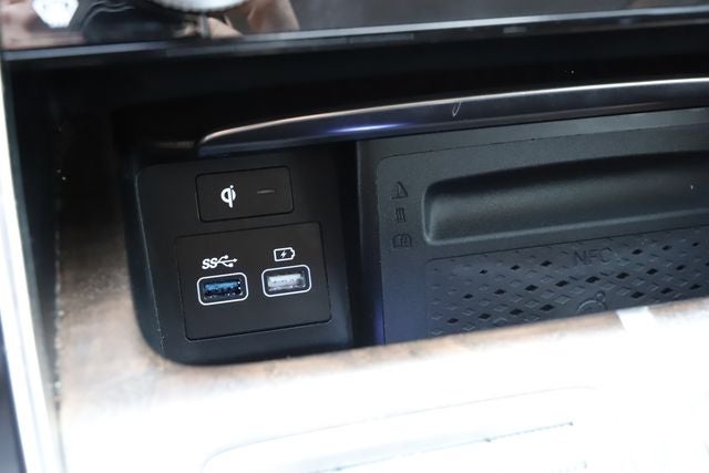 2024 Genesis GV80 2.5T AWD