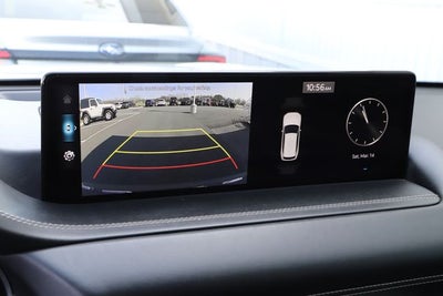 2024 Genesis GV80 2.5T AWD