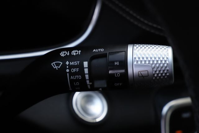 2024 Genesis GV80 2.5T AWD