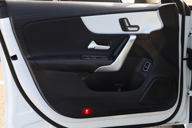 2025 Mercedes-Benz CLA 250 Coupe 4MATIC®