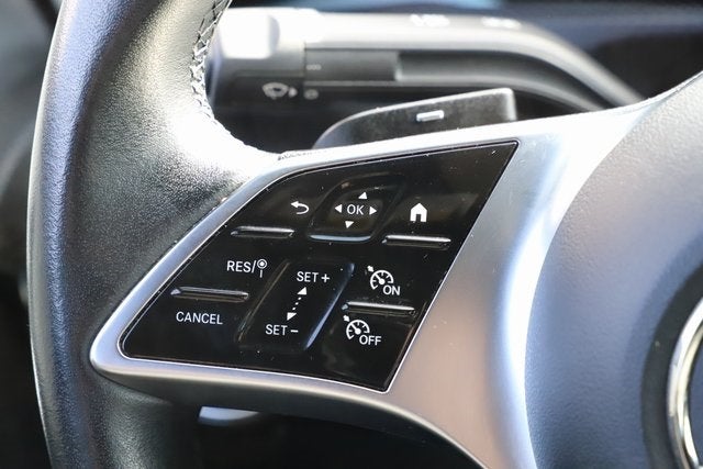 2025 Mercedes-Benz CLA 250 Coupe 4MATIC®