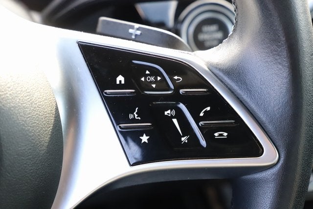 2025 Mercedes-Benz CLA 250 Coupe 4MATIC®