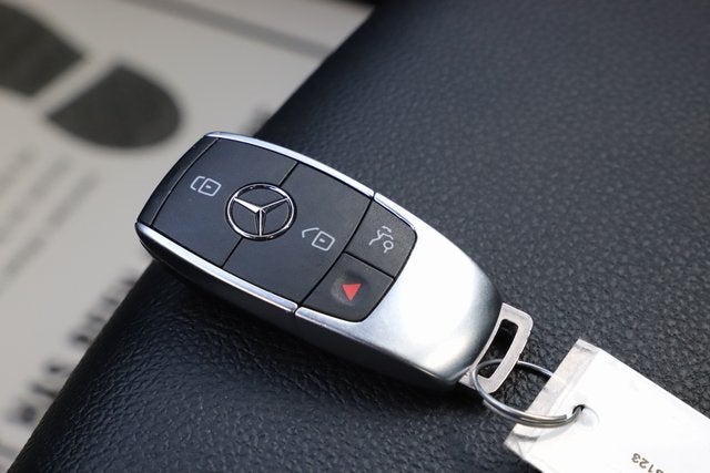 2025 Mercedes-Benz CLA 250 Coupe 4MATIC®