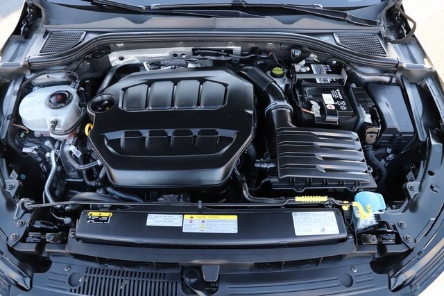 2023 Volkswagen Golf GTI 2.0T Autobahn