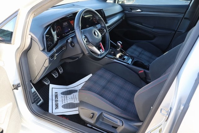 2023 Volkswagen Golf GTI 2.0T Autobahn