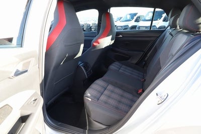 2023 Volkswagen Golf GTI 2.0T Autobahn