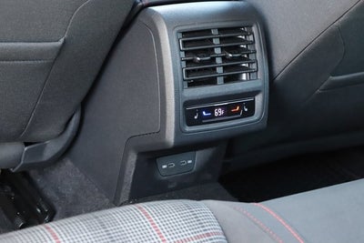 2023 Volkswagen Golf GTI 2.0T Autobahn