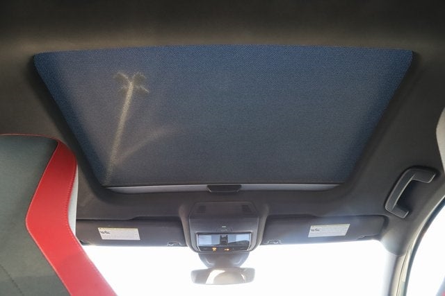 2023 Volkswagen Golf GTI 2.0T Autobahn