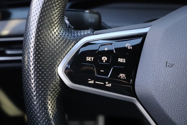 2023 Volkswagen Golf GTI 2.0T Autobahn