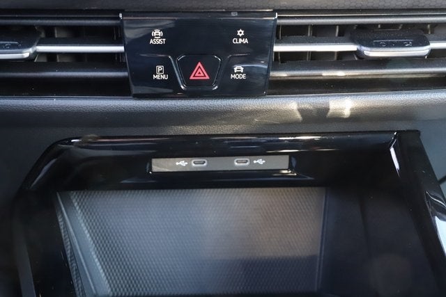 2023 Volkswagen Golf GTI 2.0T Autobahn