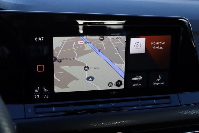 2023 Volkswagen Golf GTI 2.0T Autobahn