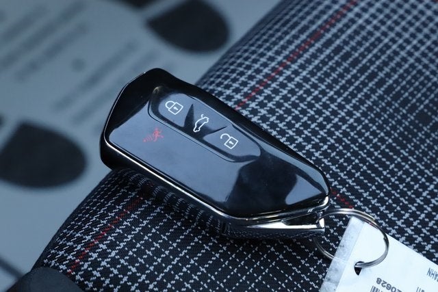 2023 Volkswagen Golf GTI 2.0T Autobahn