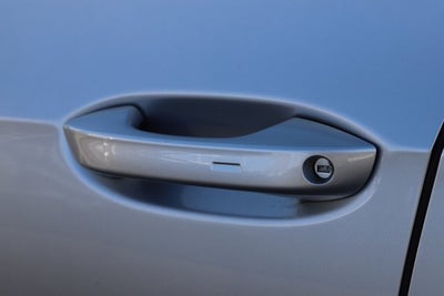 2023 Volkswagen Golf GTI 2.0T Autobahn