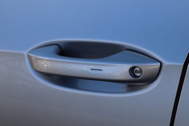 2023 Volkswagen Golf GTI 2.0T Autobahn