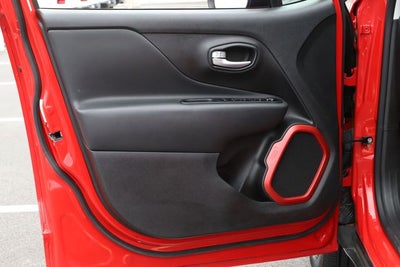 2023 Jeep Renegade Trailhawk 4x4