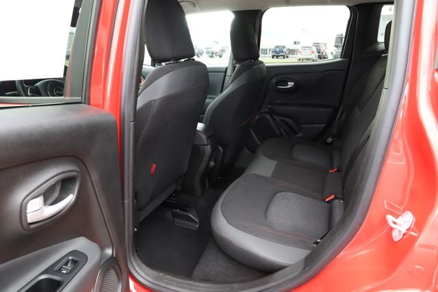 2023 Jeep Renegade Trailhawk 4x4