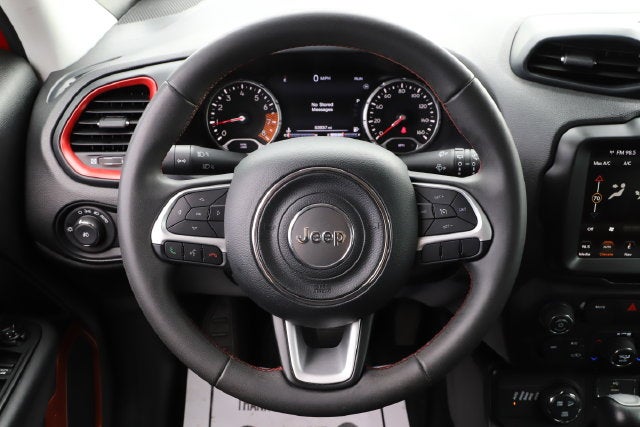 2023 Jeep Renegade Trailhawk 4x4