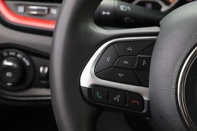 2023 Jeep Renegade Trailhawk 4x4