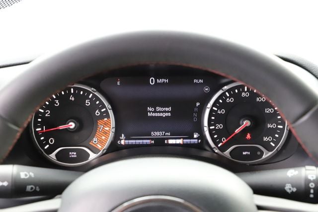 2023 Jeep Renegade Trailhawk 4x4