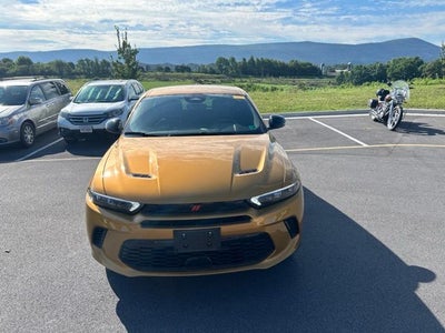 2024 Dodge Hornet R/T EAWD