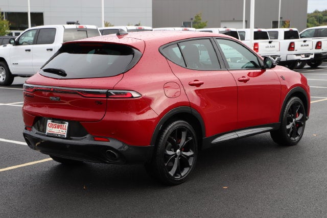 2024 Dodge Hornet R/T EAWD