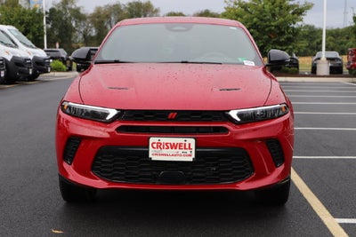 2024 Dodge Hornet R/T EAWD