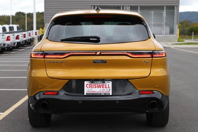 2024 Dodge Hornet R/T EAWD