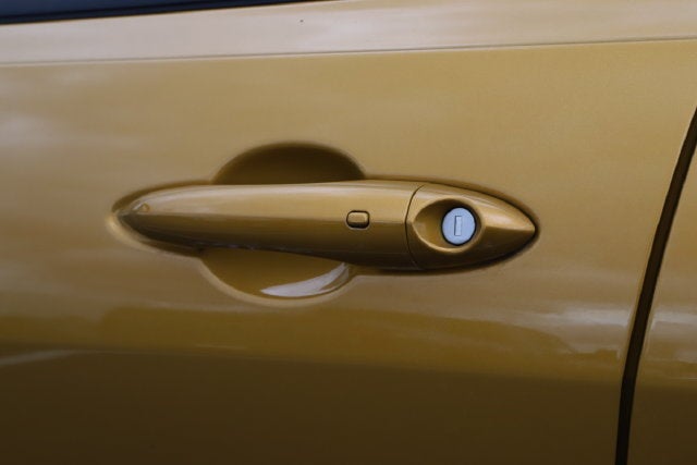 2024 Dodge Hornet R/T EAWD