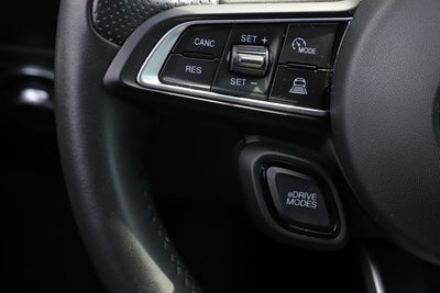 2024 Dodge Hornet R/T EAWD