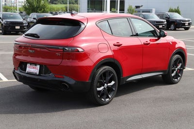 2024 Dodge Hornet R/T EAWD