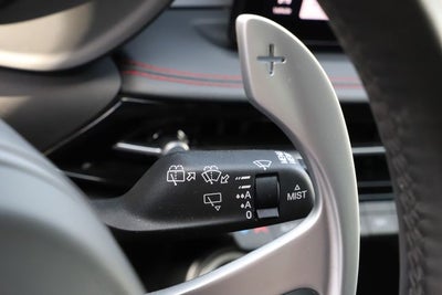 2024 Dodge Hornet R/T Plus EAWD