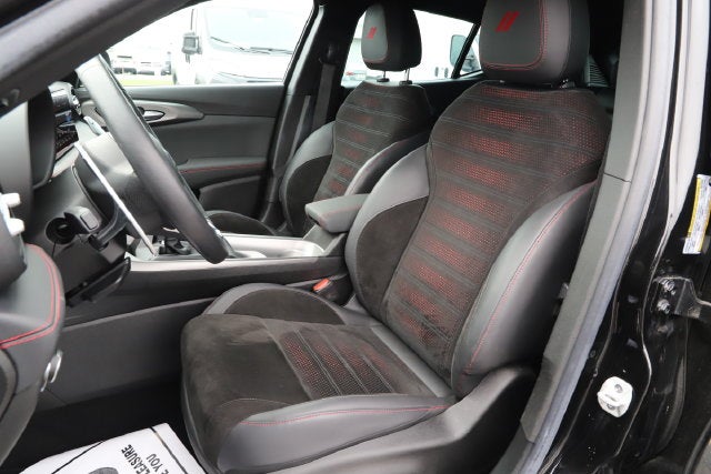 2024 Dodge Hornet R/T Plus EAWD