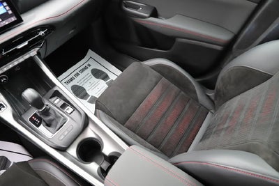 2024 Dodge Hornet R/T Plus EAWD