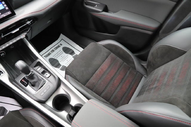 2024 Dodge Hornet R/T Plus EAWD