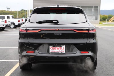 2024 Dodge Hornet R/T Plus EAWD