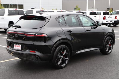 2024 Dodge Hornet R/T Plus EAWD