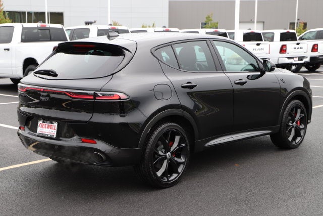 2024 Dodge Hornet R/T Plus EAWD